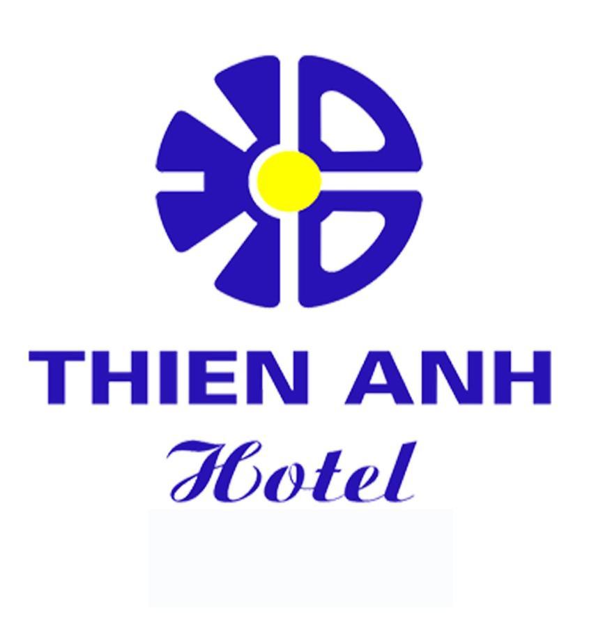 Thien Anh Hotel 하이퐁 외부 사진