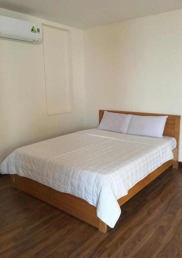 Thien Anh Hotel 하이퐁 외부 사진