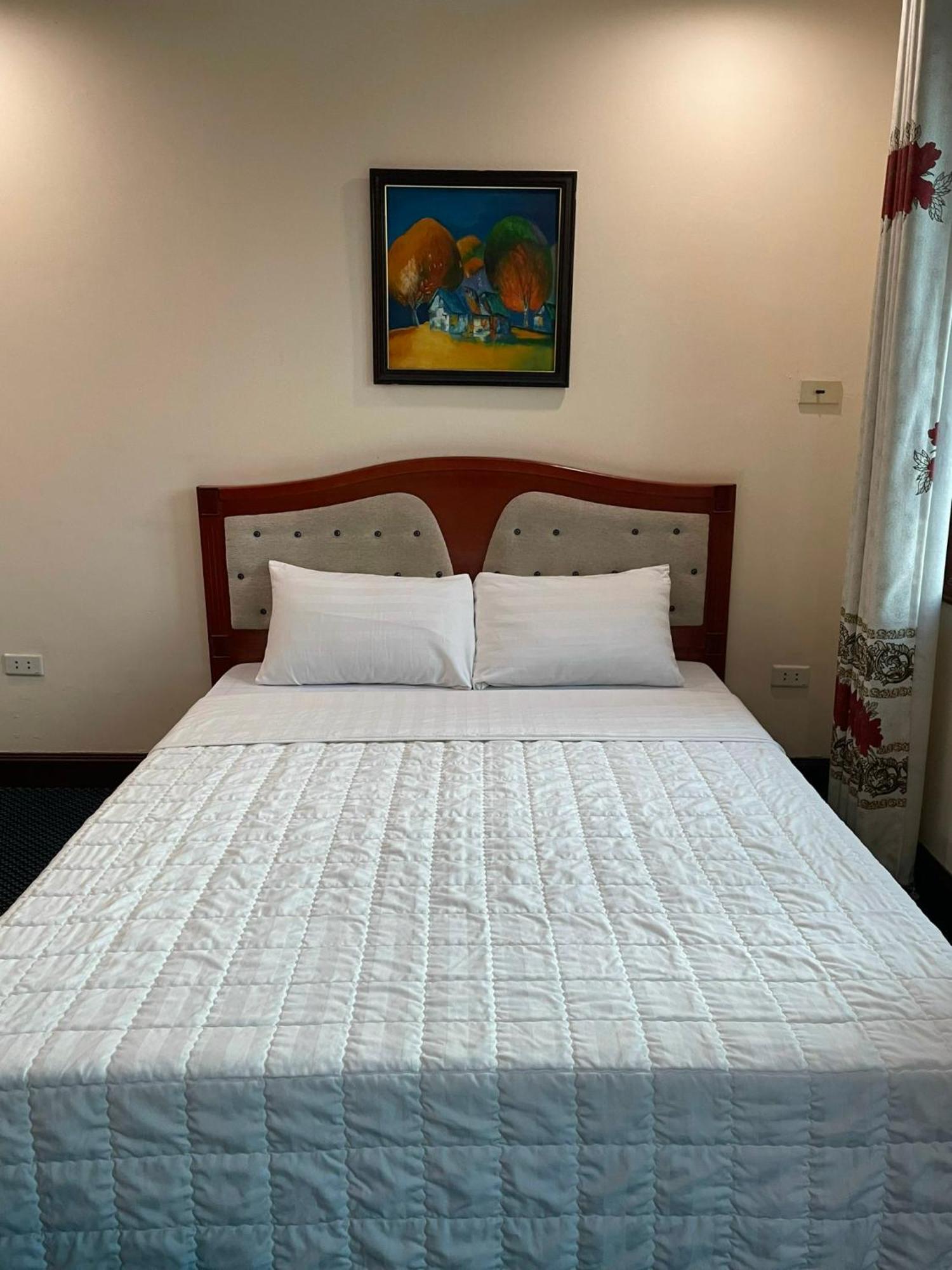 Thien Anh Hotel 하이퐁 외부 사진